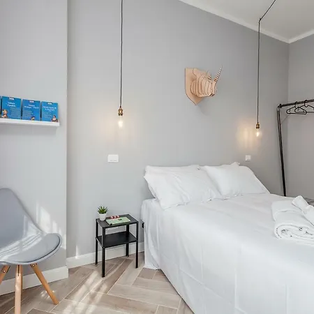 Otium Fornaci San Pietro Vaticano Castel Sant'angelo 4* Rome