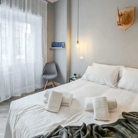 Otium Fornaci San Pietro Vaticano Castel Sant'angelo Guest house