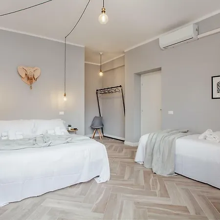 Guest house Otium Fornaci San Pietro Vaticano Castel Sant'angelo