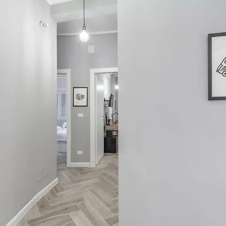 Otium Fornaci San Pietro Vaticano Castel Sant'angelo 4*