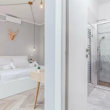 Otium Fornaci San Pietro Vaticano Castel Sant'angelo 4*