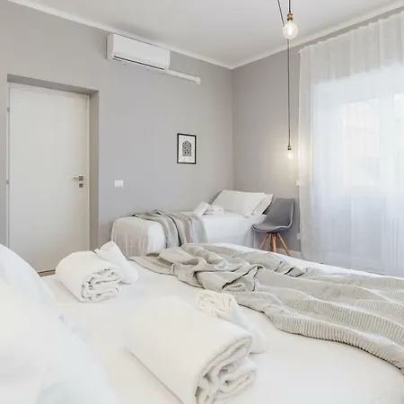 Guest house Otium Fornaci San Pietro Vaticano Castel Sant'angelo Rome