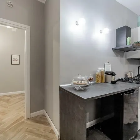 Otium Fornaci San Pietro Vaticano Castel Sant'angelo Guest house