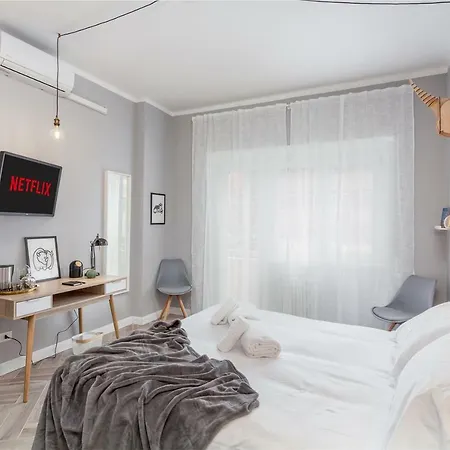 Otium Fornaci San Pietro Vaticano Castel Sant'angelo Guest house