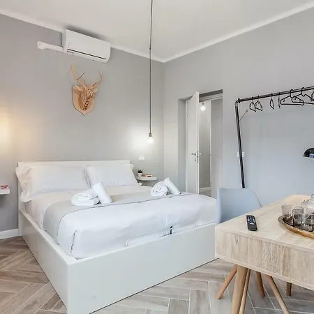 Guest house Otium Fornaci San Pietro Vaticano Castel Sant'angelo