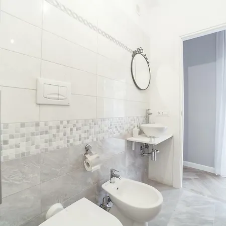 Otium Fornaci San Pietro Vaticano Castel Sant'angelo 4*