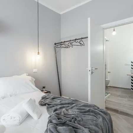 Otium Fornaci San Pietro Vaticano Castel Sant'angelo Guest house Rome