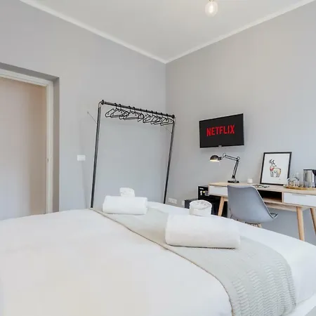 Otium Fornaci San Pietro Vaticano Castel Sant'angelo 4* Rome