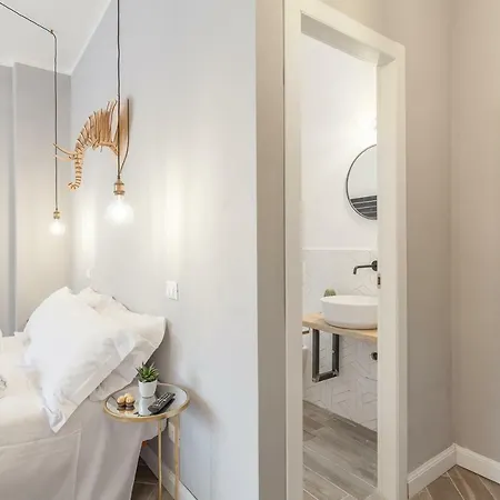 Otium Fornaci San Pietro Vaticano Castel Sant'angelo Guest house 4*