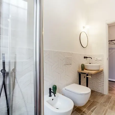 Otium Fornaci San Pietro Vaticano Castel Sant'angelo Rome