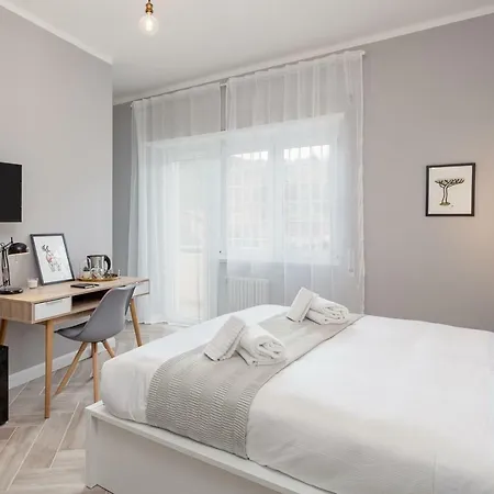 Guest house Otium Fornaci San Pietro Vaticano Castel Sant'angelo 4*