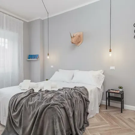 Otium Fornaci San Pietro Vaticano Castel Sant'angelo 4* Rome