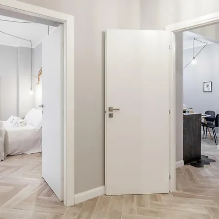 Guest house Otium Fornaci San Pietro Vaticano Castel Sant'angelo