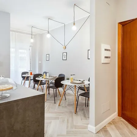 Guest house Otium Fornaci San Pietro Vaticano Castel Sant'angelo Rome