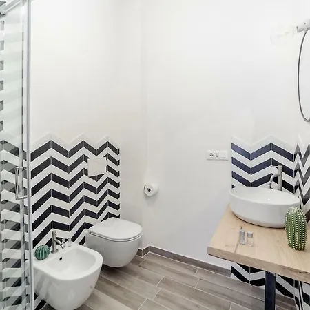 Otium Fornaci San Pietro Vaticano Castel Sant'angelo Guest house