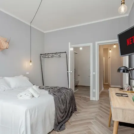 Guest house Otium Fornaci San Pietro Vaticano Castel Sant'angelo Rome