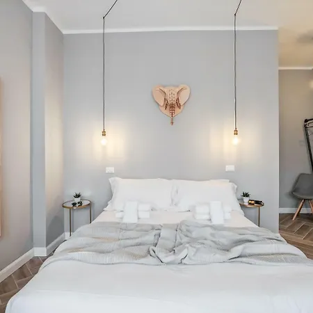 Otium Fornaci San Pietro Vaticano Castel Sant'angelo Guest house