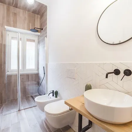 Otium Fornaci San Pietro Vaticano Castel Sant'angelo Guest house Rome