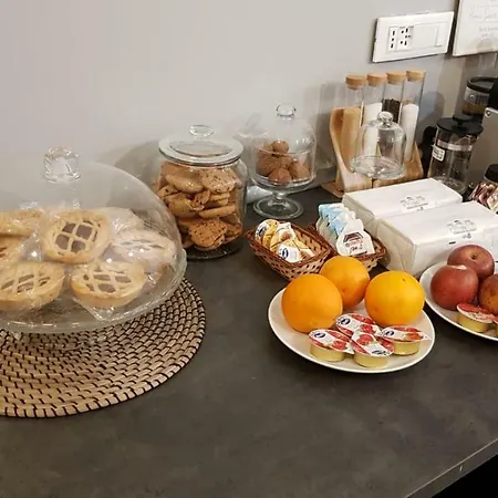 Otium Fornaci San Pietro Vaticano Castel Sant'angelo Guest house