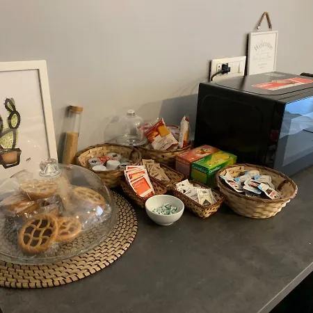 Guest house Otium Fornaci San Pietro Vaticano Castel Sant'angelo Rome