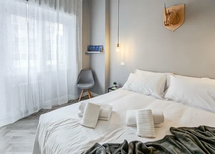 Otium Fornaci San Pietro Vaticano Castel Sant'angelo Guest house