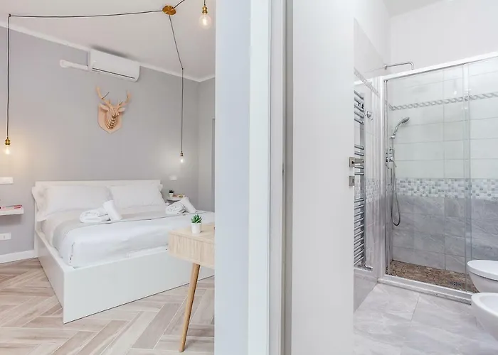 Otium Fornaci San Pietro Vaticano Castel Sant'angelo 4*