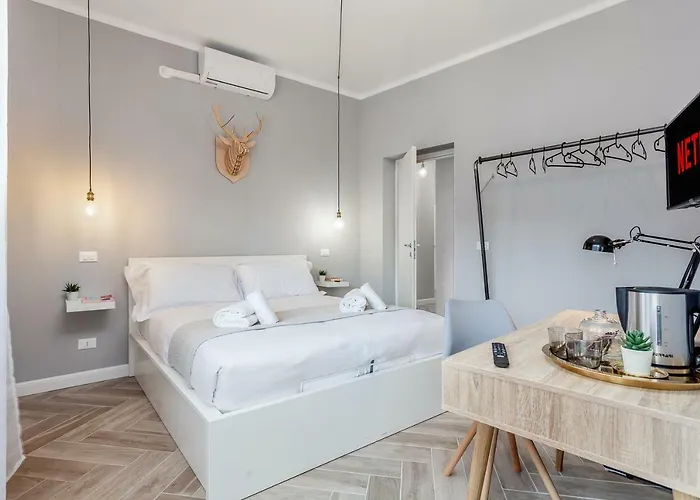 Guest house Otium Fornaci San Pietro Vaticano Castel Sant'angelo