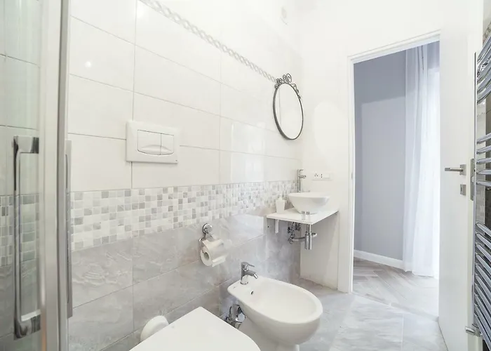 Otium Fornaci San Pietro Vaticano Castel Sant'angelo 4*