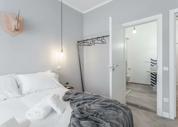 Otium Fornaci San Pietro Vaticano Castel Sant'angelo Guest house Rome