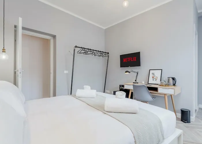 Otium Fornaci San Pietro Vaticano Castel Sant'angelo 4* Rome