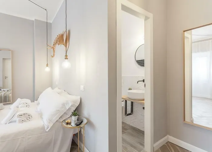 Otium Fornaci San Pietro Vaticano Castel Sant'angelo Guest house 4*