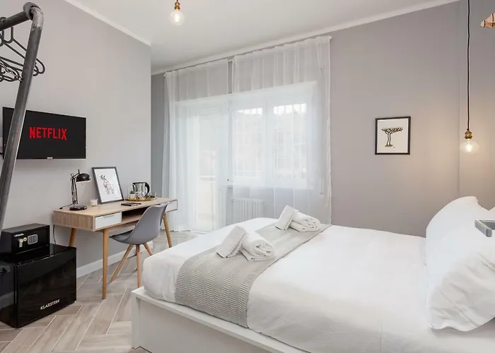 Guest house Otium Fornaci San Pietro Vaticano Castel Sant'angelo 4*