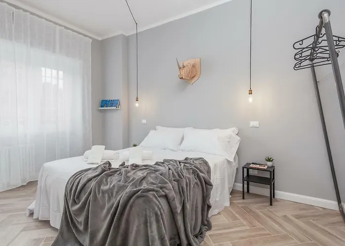 Otium Fornaci San Pietro Vaticano Castel Sant'angelo 4* Rome