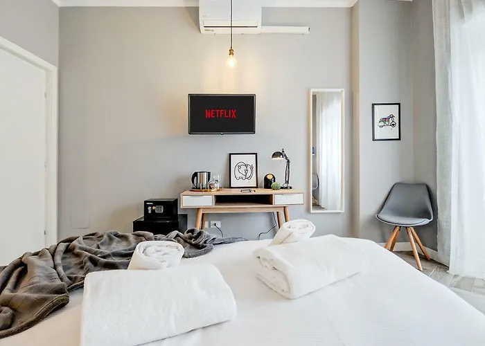 Otium Fornaci San Pietro Vaticano Castel Sant'angelo Rome