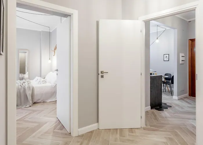 Guest house Otium Fornaci San Pietro Vaticano Castel Sant'angelo