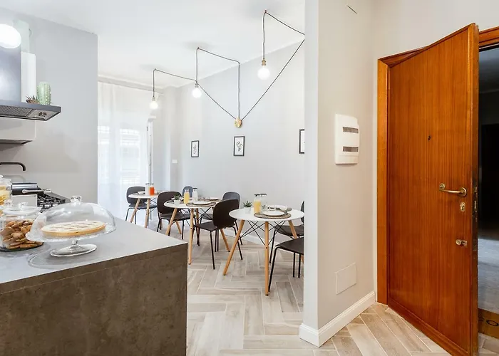 Guest house Otium Fornaci San Pietro Vaticano Castel Sant'angelo Rome
