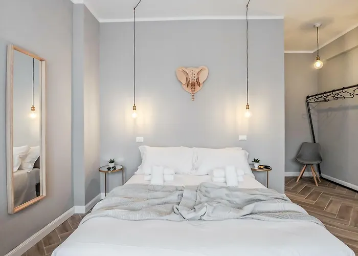 Otium Fornaci San Pietro Vaticano Castel Sant'angelo Guest house