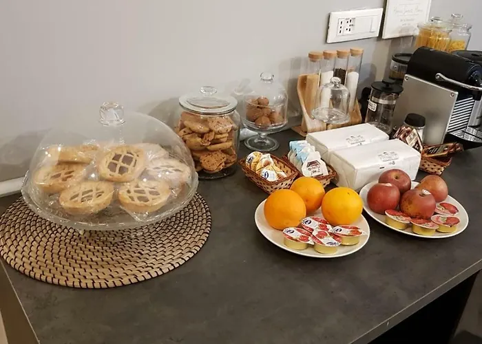 Otium Fornaci San Pietro Vaticano Castel Sant'angelo Guest house